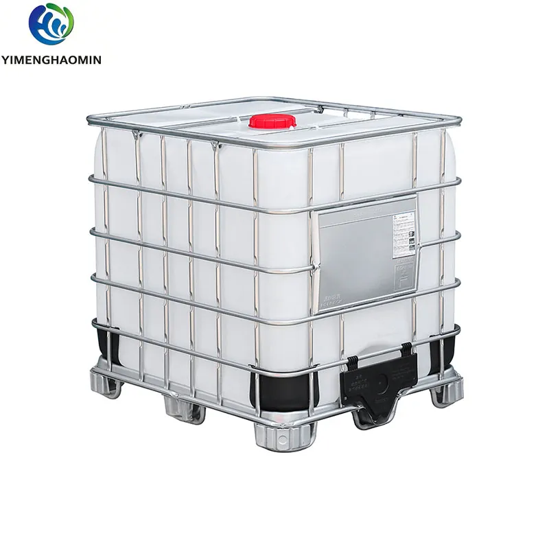 IBC Tote with 650mm Opening