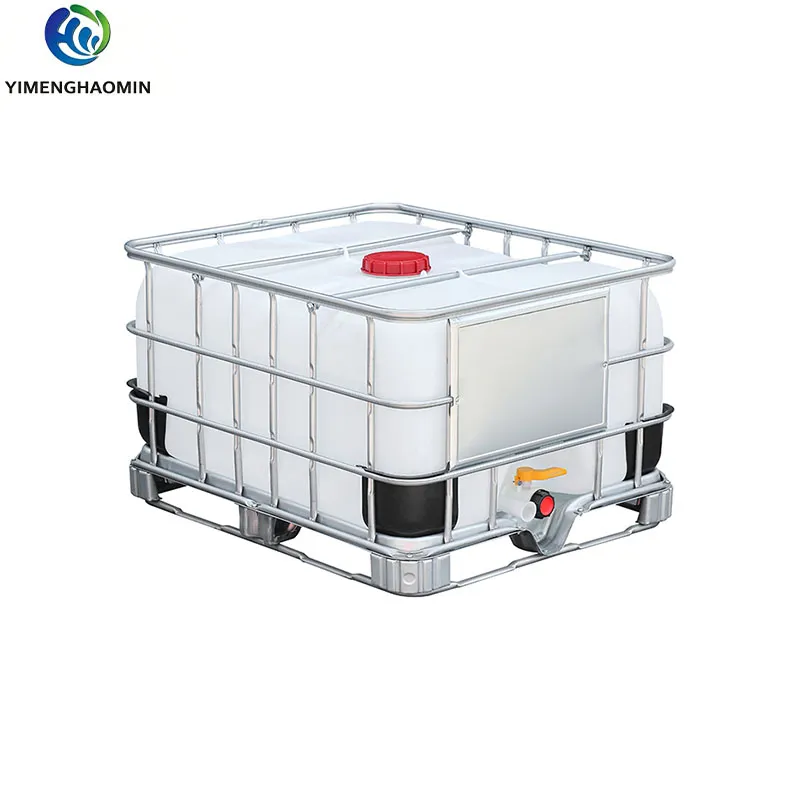 500L Horizontal Tank