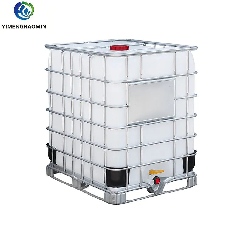 IBC Tote with 450mm Opening