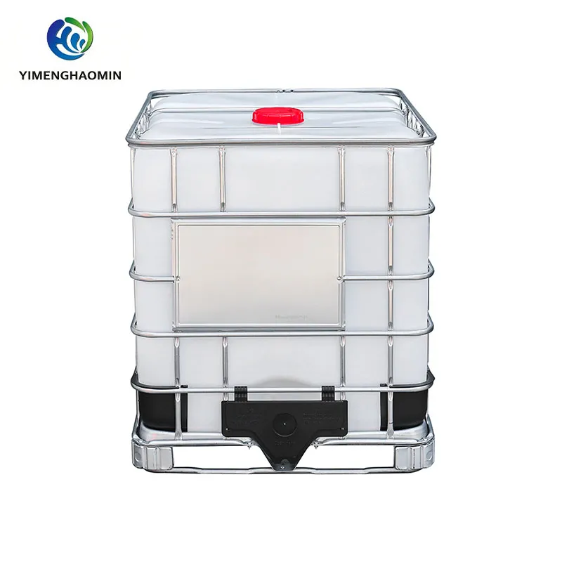IBC Tote with 225mm Opening