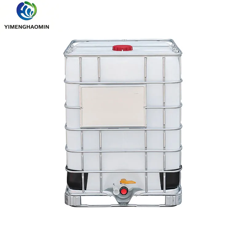 IBC Tote with 225mm Opening