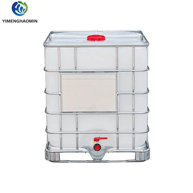 IBC Tote with 650mm Opening